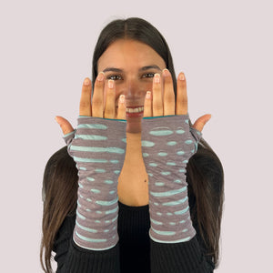 Aspen Wrist Warmers