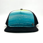 Atlantis Trucker Hat - Tide Pool