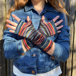 Jovie Wrist Warmers