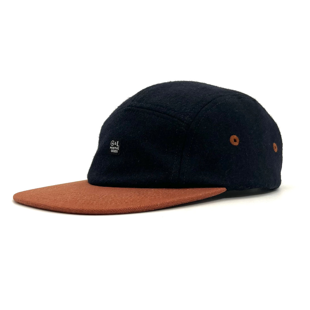 Kamp Cap