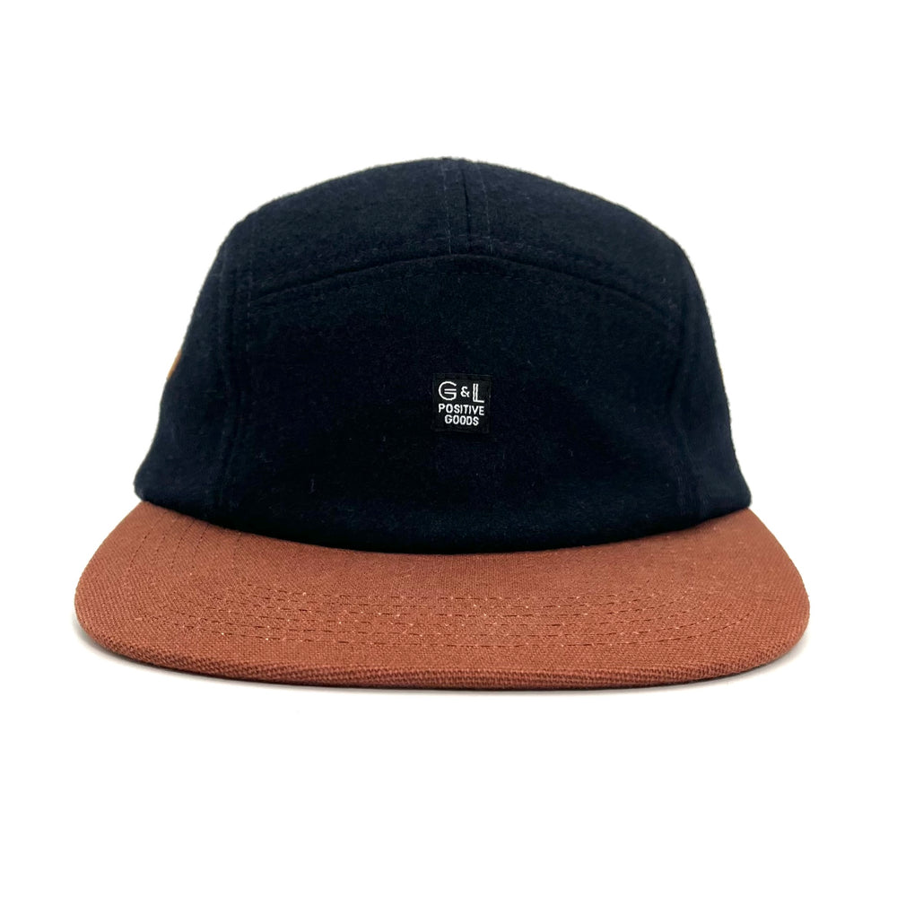 Kamp Cap