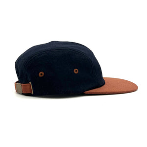 Kamp Cap