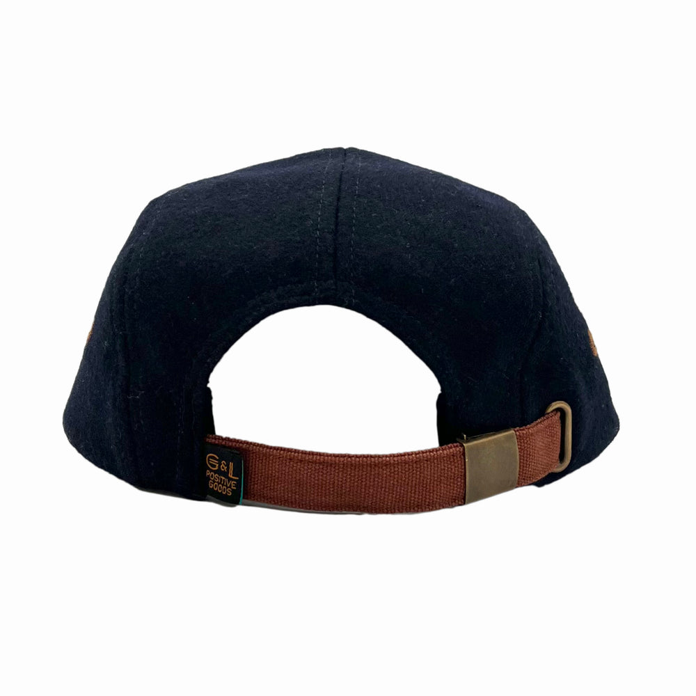 Kamp Cap