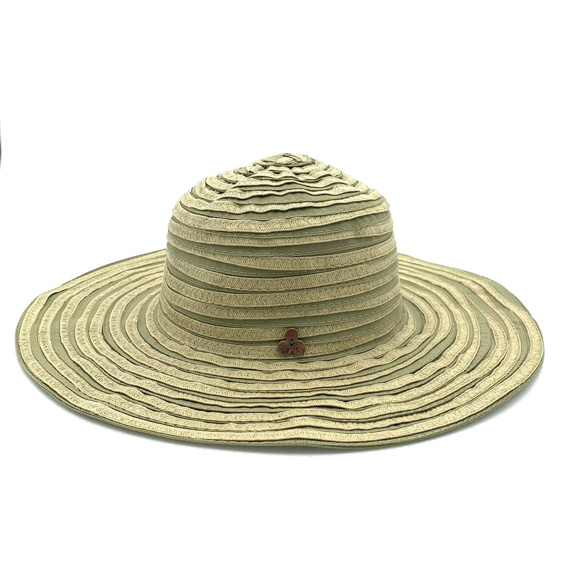 Sustainable Straw Sun Hats for Women | Eco-Friendly Hats