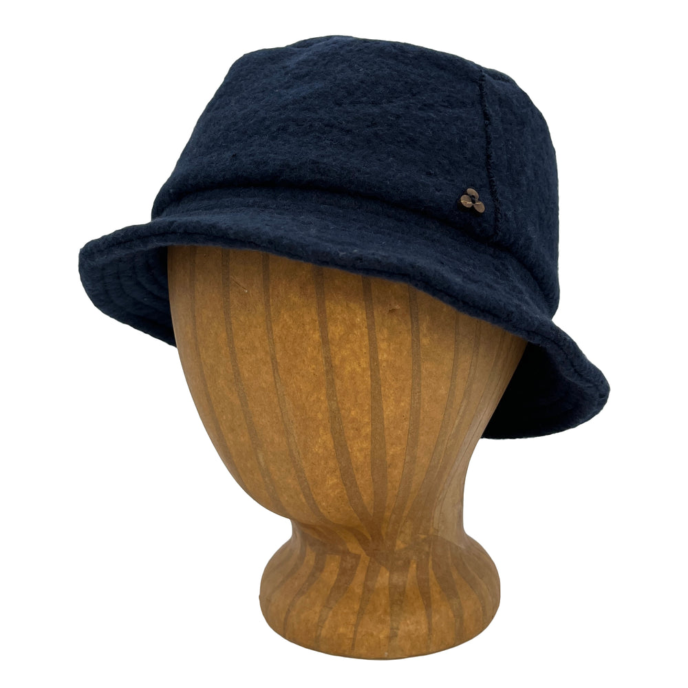2102 waterproof bucket hat, Milo & Dexter, Hats, Fabrique 1840, Canadian Creators